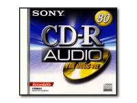 Sony CD-R