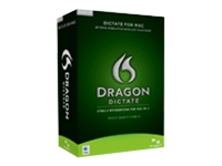 Dragon Dictate wireless