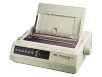 MICROLINE 321 ELITE 9PIN 300CPS A3 PAR B OKI Microline 321 Elite - Printer - B/W - dot-matrix - A3, A3 Plus - 240 dpi x 216 dpi - 9 pin - up to 360 char/sec - parallel