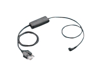 Plantronics Cisco EHS Cable