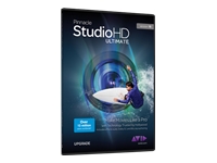 Pinnacle Studio HD Ultimate