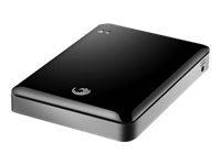 FreeAgent GoFlex Satellite