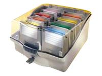Fellowes Softworks boite de rangement de supports