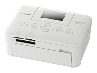 Canon SELPHY CP800