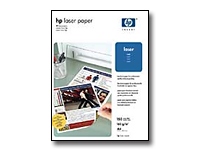 HP - Papier mat double face - A4 (210 x 297 mm) - 160 g/m2 - 150 feuille(s)