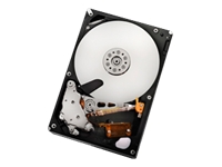 ULTRASTAR 1TB A7K2000 3.5IN 7200/32MB SA Hitachi Ultrastar A7K2000 HUA722010CLA330 - Hard drive - 1 TB - internal - 3.5" - SATA-300 - 7200 rpm - buffer: 32 MB