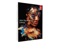 Adobe Photoshop CS6 Extended