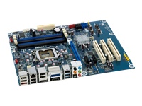 Intel Desktop Board DZ68DB Media Series