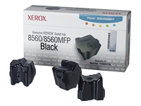 Xerox encres solides