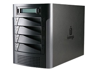 Iomega Power Pro Desktop Hard Drive