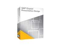 SAP Crystal Presentation Design 2011