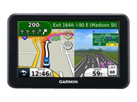 Garmin nüvi 50