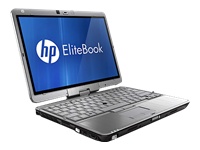 HP EliteBook 2760p