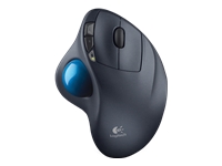 Logitech Muis Wireless Trackball M570