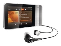 Philips GoGear Muse SA3MUS08S