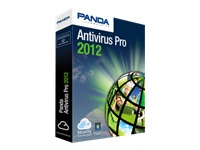 Panda Antivirus Pro 2012