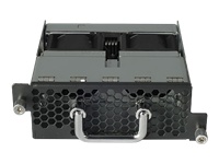 HP Back to Front Airflow Fan Tray