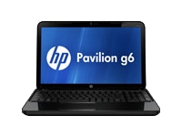 HP Pavilion g6-2030sb