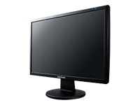 MON SAMSUNG 22inch 2243NW Black