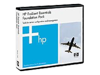 ProLiant Foundation Pack Single Release