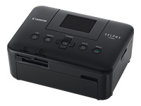 Canon SELPHY CP800