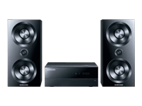Samsung MM-D530D