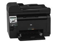 HP LaserJet Pro 100 color MFP M175nw