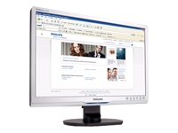 MON :190SW9FS\LCD\19inch Silver