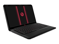 HP Pavilion dm4-3000eb Entertainment Beats Edition