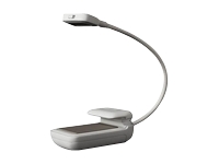 UNIVERSAL EREADER BOOK LIGHT . Belkin - Lampe pour lecteur eBook - blanc
