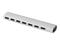 Belkin Ultra-Slim Aluminium Series 7-Port USB 2.0 Hub