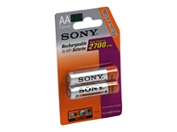 Sony NH AA-B2F