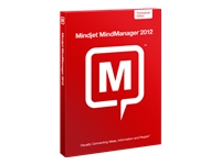 MindManager 2012 Professional for Windows