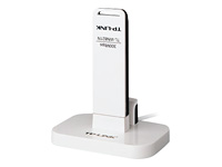TP-LINK TL-WN821N Wireless N USB Adapter