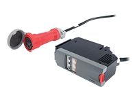 APC IT Power Distribution Module