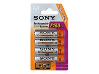 Sony NH AA-B4F