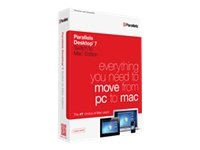 Parallels Desktop Switch to Mac Edition