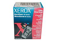 PRINT HEAD COLOUR M750 / M760 Xerox - Tête d'impression - 1 - 10000 pages