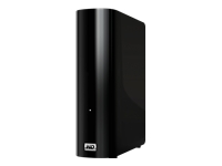 My Book Ess 3.0/2TB USB 3.0/2.0