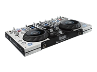 Hercules DJ Console 4-Mx
