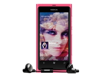 Nokia Lumia 800