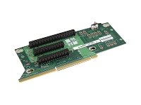 Intel carte fille