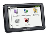 Garmin nüvi 2545