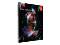 Adobe Audition CS6