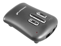Plantronics VistaPlus DM15