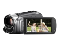 Canon LEGRIA HF R206