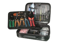 C2G Field Service Engineer Tool Kit