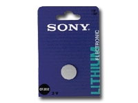 Sony CR 2032