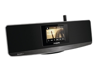 Philips Streamium-NP3900
