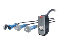 APC IT Power Distribution Module